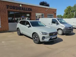 Volvo XC60 2024